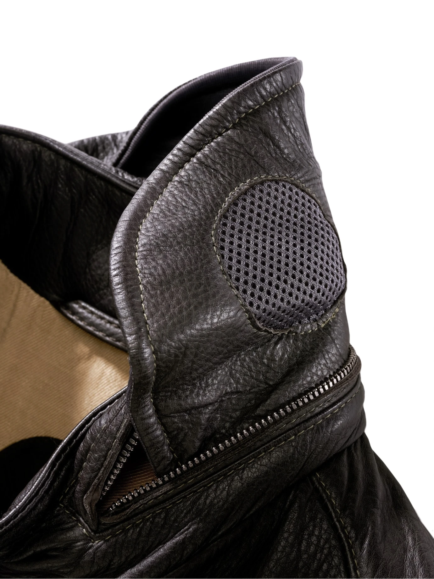 Exklusiver Lederblouson 14 Exklusiver Lederblouson – Bild 14