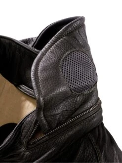 Exklusiver Lederblouson 22 Exklusiver Lederblouson -Kleidung Verkauf EC24 6312 DG