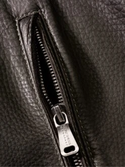 Exklusiver Lederblouson 35 Exklusiver Lederblouson -Kleidung Verkauf EC24 6312 DK 1