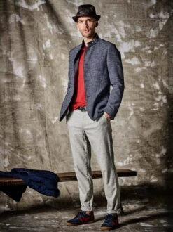 Territorium-Janker -Kleidung Verkauf EC24 6314 DF 1