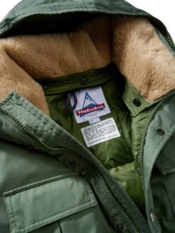 Parka North Hunter 23 Parka North Hunter -Kleidung Verkauf EC24 6315 DG 1