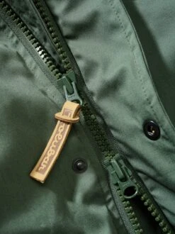 Parka North Hunter 24 Parka North Hunter -Kleidung Verkauf EC24 6315 DH 1