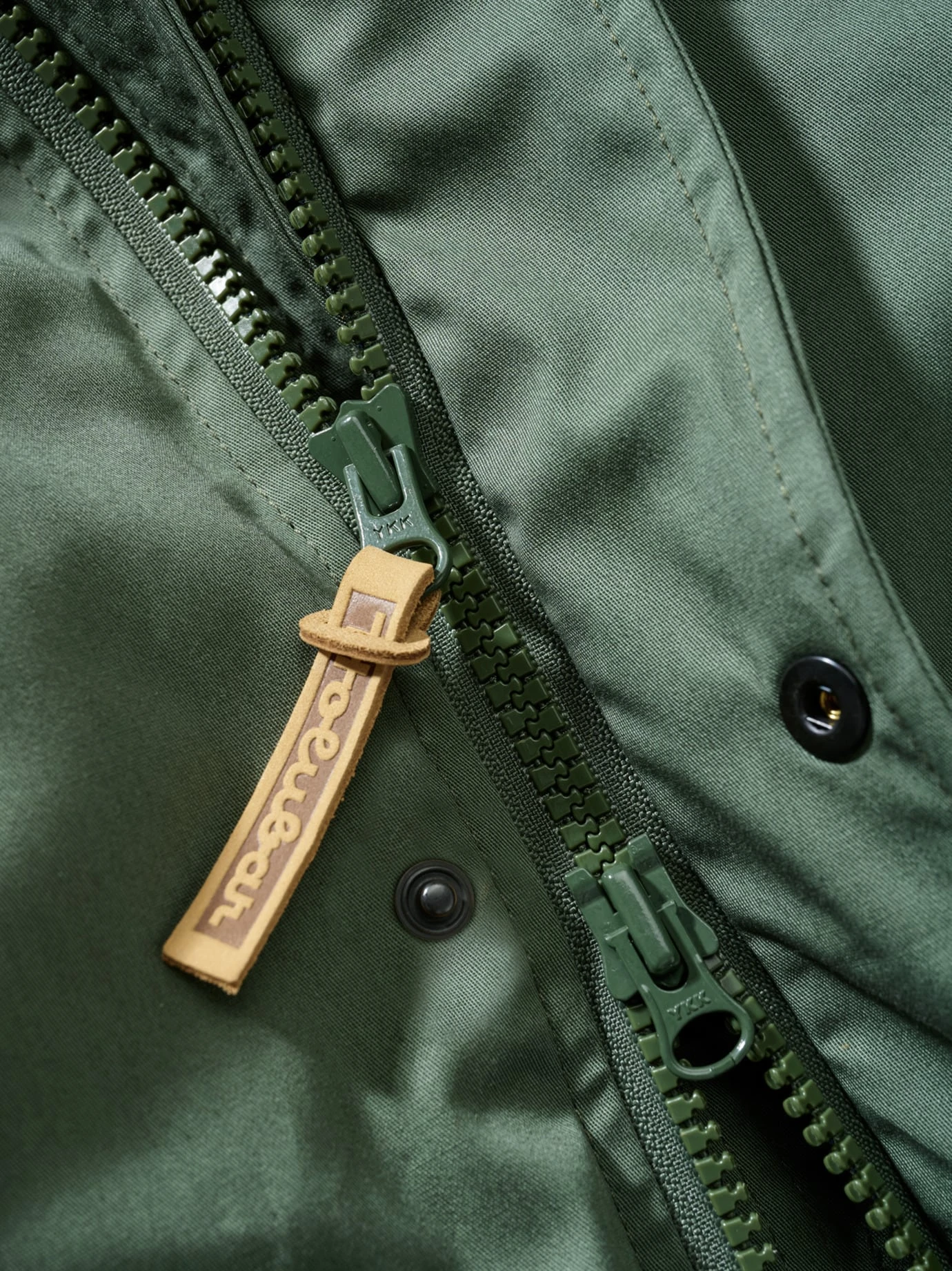 Parka North Hunter 11 Parka North Hunter – Bild 11