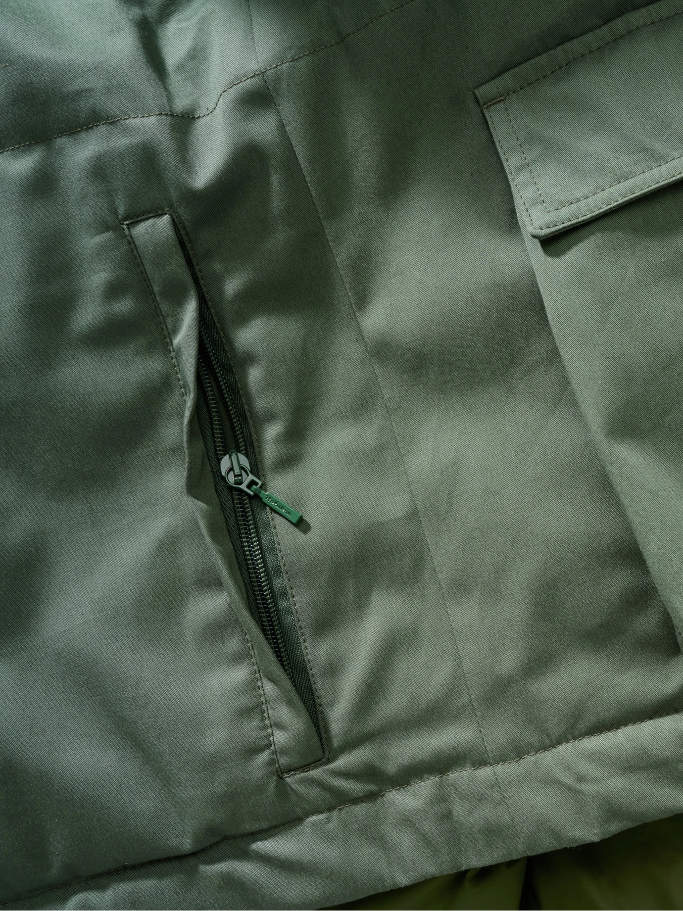 Parka North Hunter 7 Parka North Hunter – Bild 7