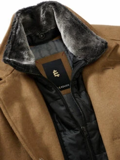 Gentlemans Mantel -Kleidung Verkauf EC24 6319 DG