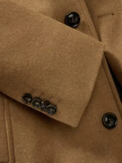 Gentlemans Mantel -Kleidung Verkauf EC24 6319 DH