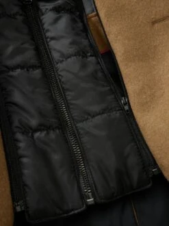 Gentlemans Mantel -Kleidung Verkauf EC24 6319 DI 1