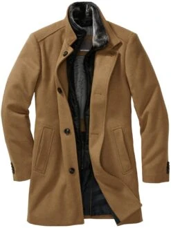 Gentlemans Mantel -Kleidung Verkauf EC24 6319 FA 1