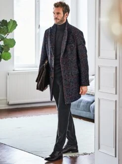 New Chesterfield -Kleidung Verkauf EC24 6321 DF