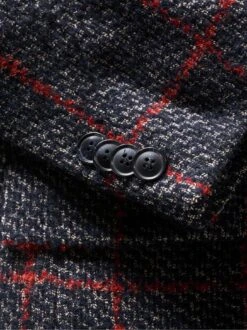 New Chesterfield -Kleidung Verkauf EC24 6321 DH