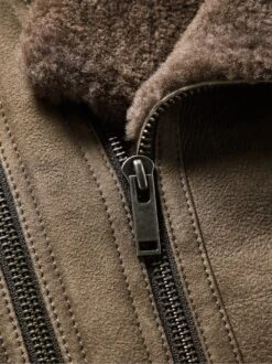 Cafe Racer Jacket -Kleidung Verkauf EC24 6328 DG 1