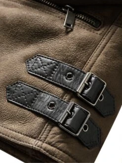 Cafe Racer Jacket -Kleidung Verkauf EC24 6328 DH