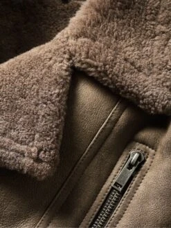 Cafe Racer Jacket -Kleidung Verkauf EC24 6328 DI 1