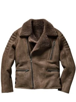 Cafe Racer Jacket -Kleidung Verkauf EC24 6328 FA 1