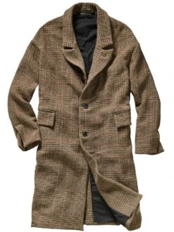 Mantel Ba33der -Kleidung Verkauf EC24 6330 FA 1