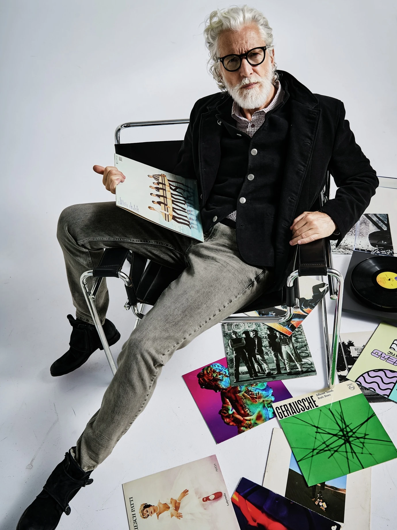 West End Weste 3 West End Weste – Bild 3