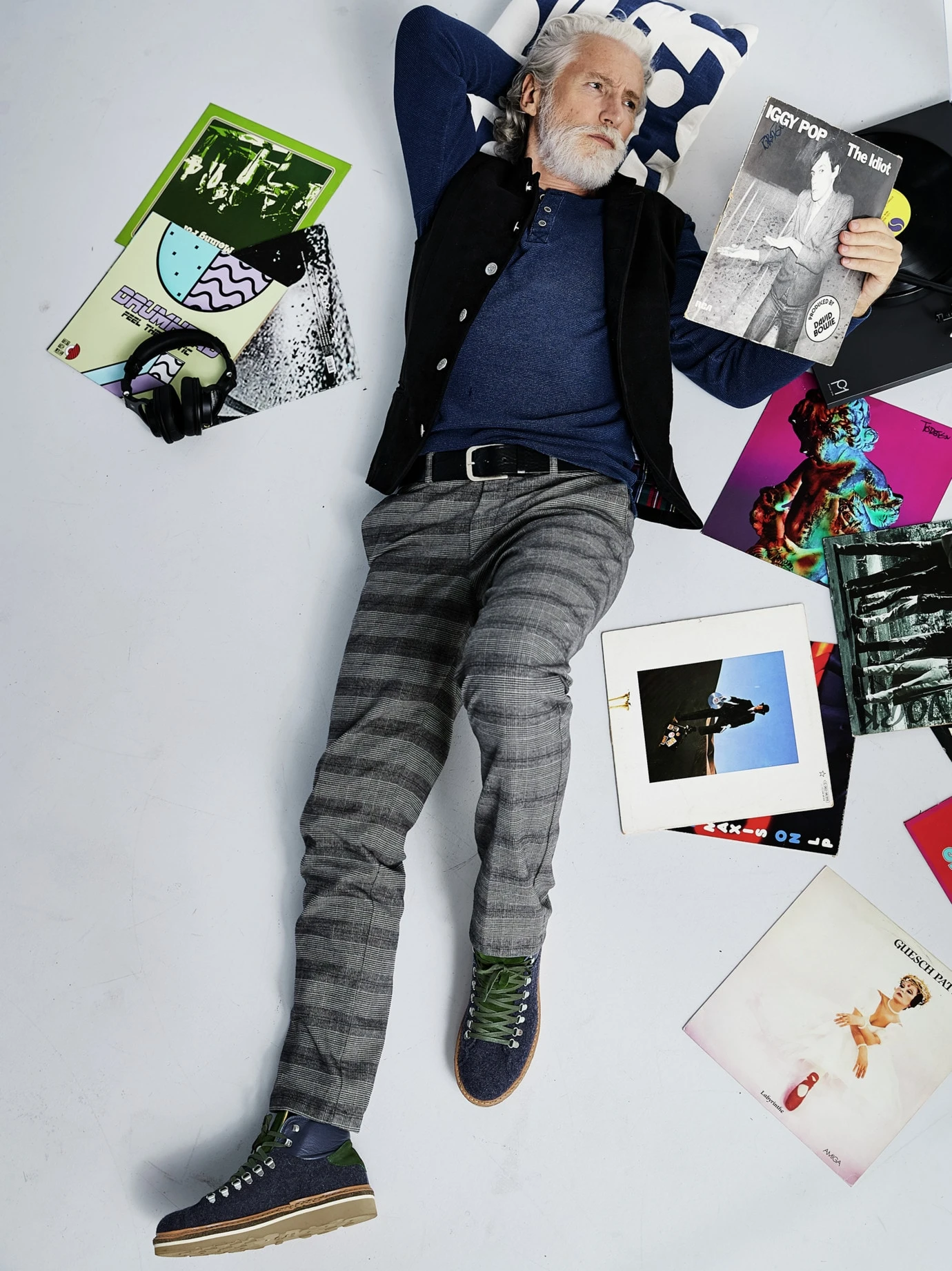 West End Weste 4 West End Weste – Bild 4