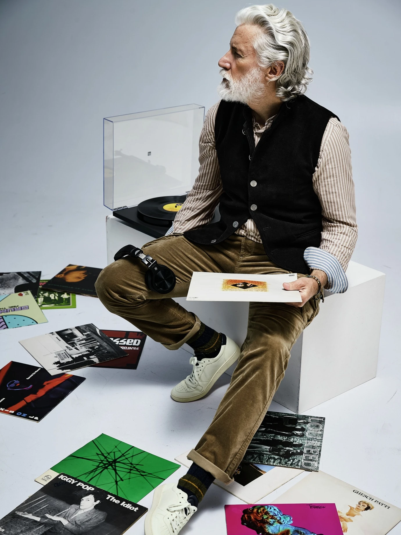 West End Weste 5 West End Weste – Bild 5