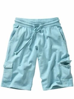 Erdverbundene Shorts -Kleidung Verkauf EC24 6341 FA 1