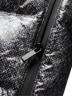 MI6-Steppjacke -Kleidung Verkauf EC24 6342 DH 1