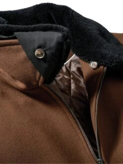 St. Marius Blouson -Kleidung Verkauf EC24 6351 DH