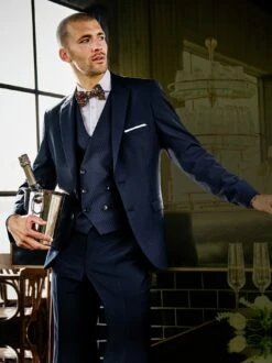 Ja-Wort-Weste -Kleidung Verkauf EC24 6353 DF 1