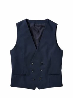 Ja-Wort-Weste -Kleidung Verkauf EC24 6353 FA 1