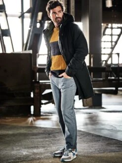 Ganzjahres-Parka -Kleidung Verkauf EC24 6356 DE