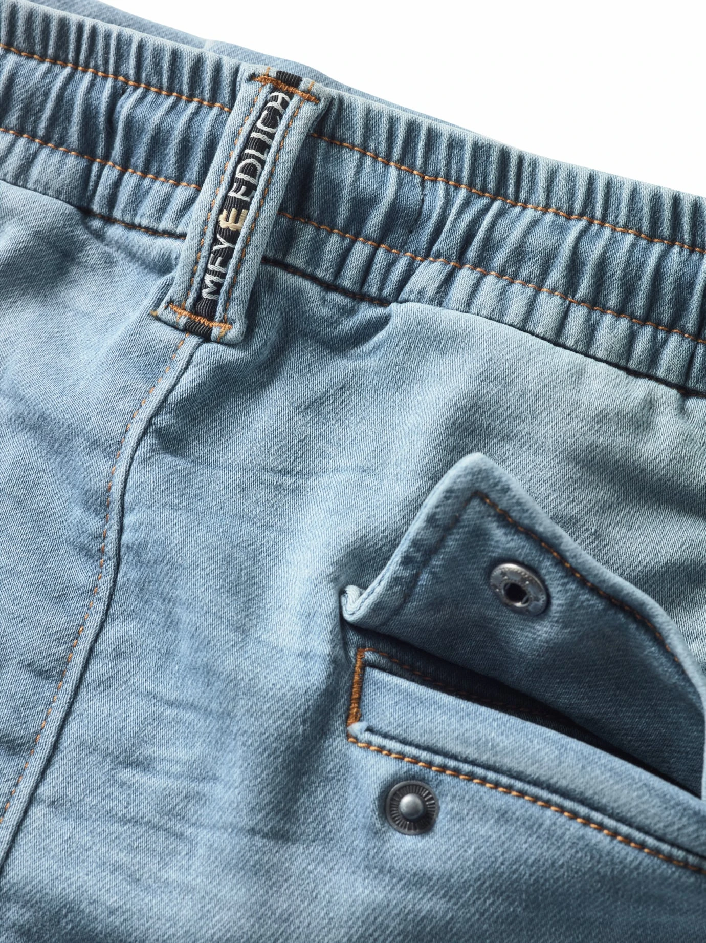 Jackpot-Shorts 4 Jackpot-Shorts – Bild 4