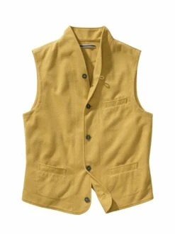 Bleibt-an-Weste -Kleidung Verkauf EC24 6366 FA