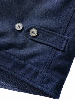 Bleibt-an-Weste -Kleidung Verkauf EC24 6367 DI 1