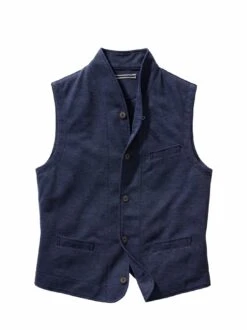 Bleibt-an-Weste -Kleidung Verkauf EC24 6367 FA 1