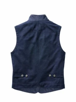 Bleibt-an-Weste -Kleidung Verkauf EC24 6367 RA 1