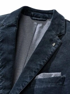 Tintenfass-Sakko -Kleidung Verkauf EC24 6368 DG 1