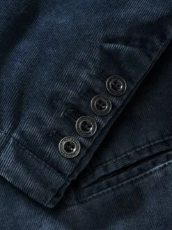 Tintenfass-Sakko -Kleidung Verkauf EC24 6368 DJ 1