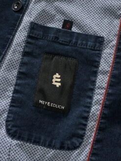 Tintenfass-Sakko -Kleidung Verkauf EC24 6368 DK