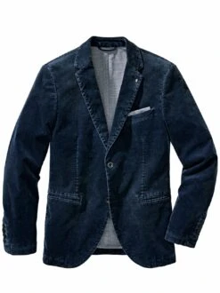 Tintenfass-Sakko -Kleidung Verkauf EC24 6368 FA 1