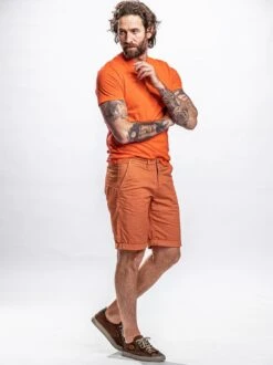 Gefährten-Shorts -Kleidung Verkauf EC24 6369 DF 1