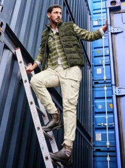 Multitool-Cargo 35 Multitool-Cargo -Kleidung Verkauf EC24 6375 DF