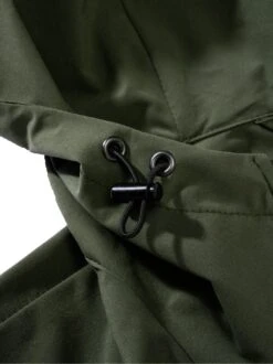 Leistungsbeschleuniger-Anzugweste -Kleidung Verkauf EC24 6385 DG 1