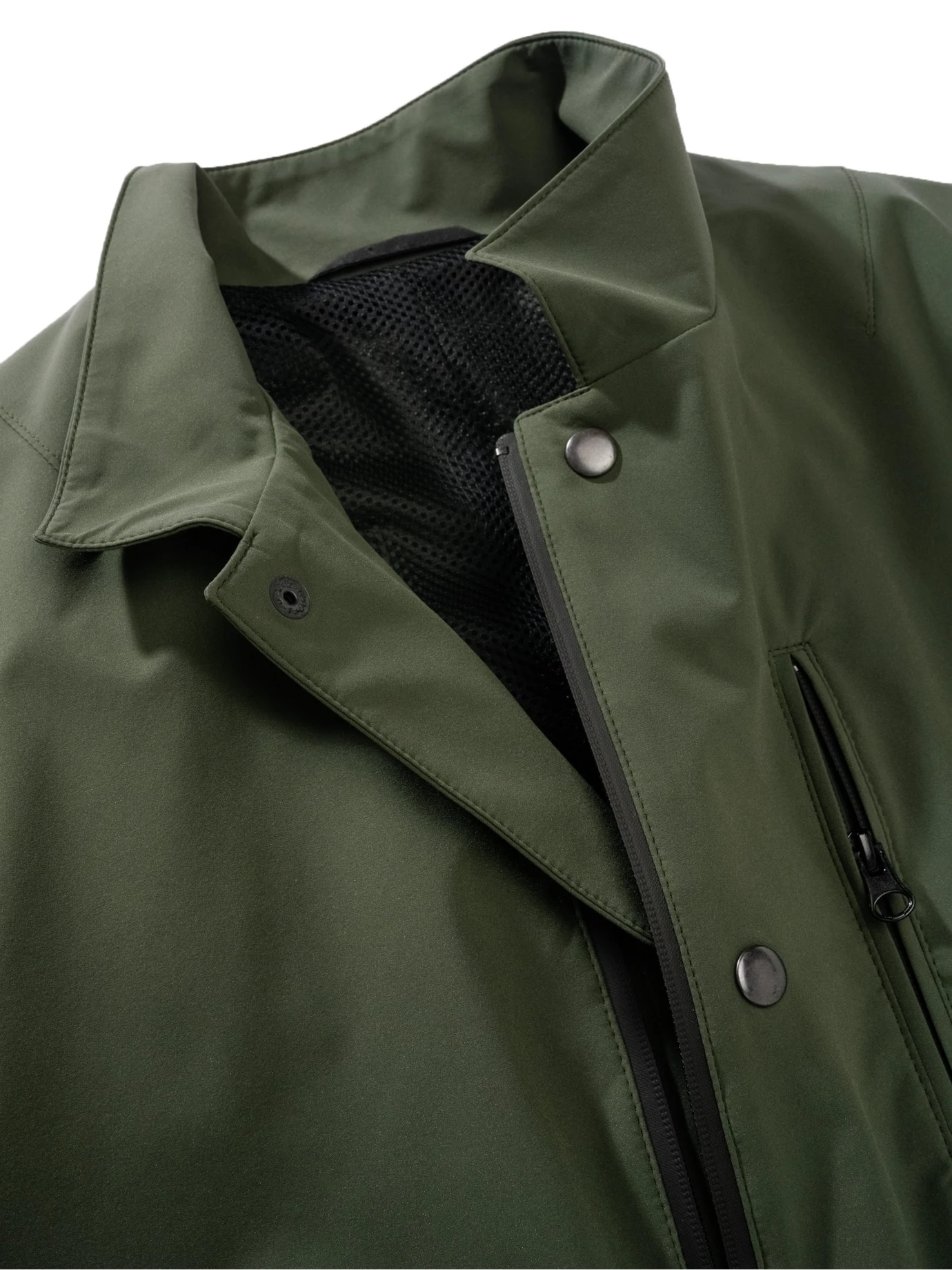 Leistungsbeschleuniger-Anzugsakko 8 Leistungsbeschleuniger-Anzugsakko – Bild 8