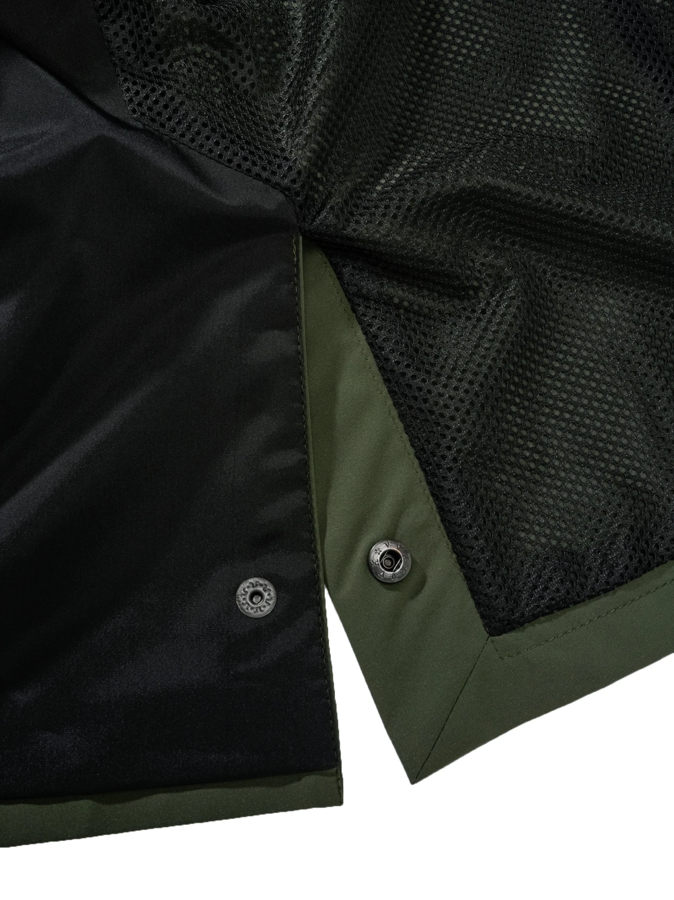 Leistungsbeschleuniger-Anzugsakko 10 Leistungsbeschleuniger-Anzugsakko – Bild 10