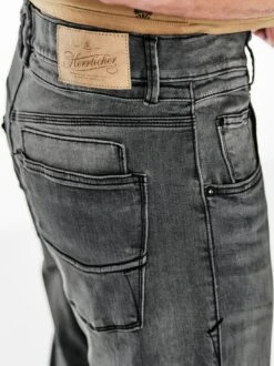 Jeans Tucker -Kleidung Verkauf EC24 6393 RA