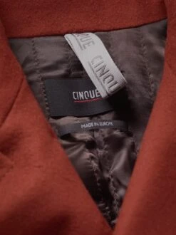 Caban Cichard -Kleidung Verkauf EC24 6396 DG 1