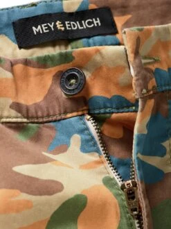 Handschlag-Cargoshorts -Kleidung Verkauf EC24 6399 DG 1