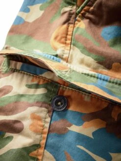 Handschlag-Cargoshorts -Kleidung Verkauf EC24 6399 DH 1