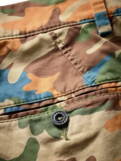 Handschlag-Cargoshorts -Kleidung Verkauf EC24 6399 DI