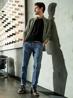 Chino-Lovers-Jeans 22 Chino-Lovers-Jeans -Kleidung Verkauf EC24 6403 DD