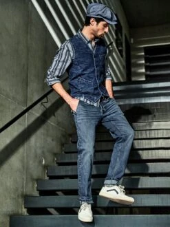 Chino-Lovers-Jeans 37 Chino-Lovers-Jeans -Kleidung Verkauf EC24 6403 DE 1