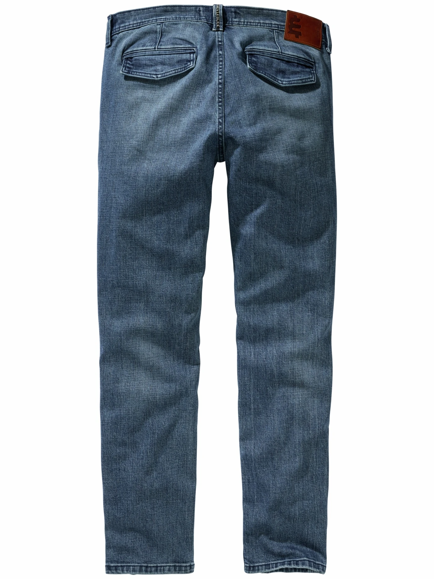 Chino-Lovers-Jeans 2 Chino-Lovers-Jeans – Bild 2